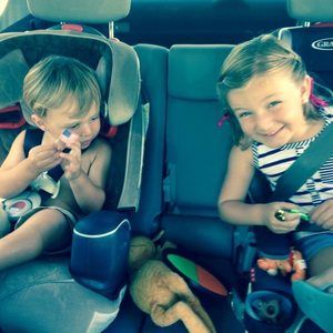 Meet your Posher, Jill